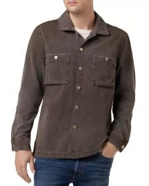 WADE OVERSHIRT Joe39s Jeans at Joes